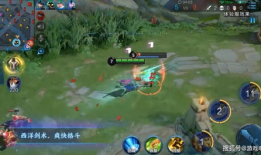 王者吃瓜爆料叶无道,王者峡谷中的神秘瓜王