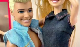 芭比视频,揭秘梦幻世界的魅力与时尚传奇